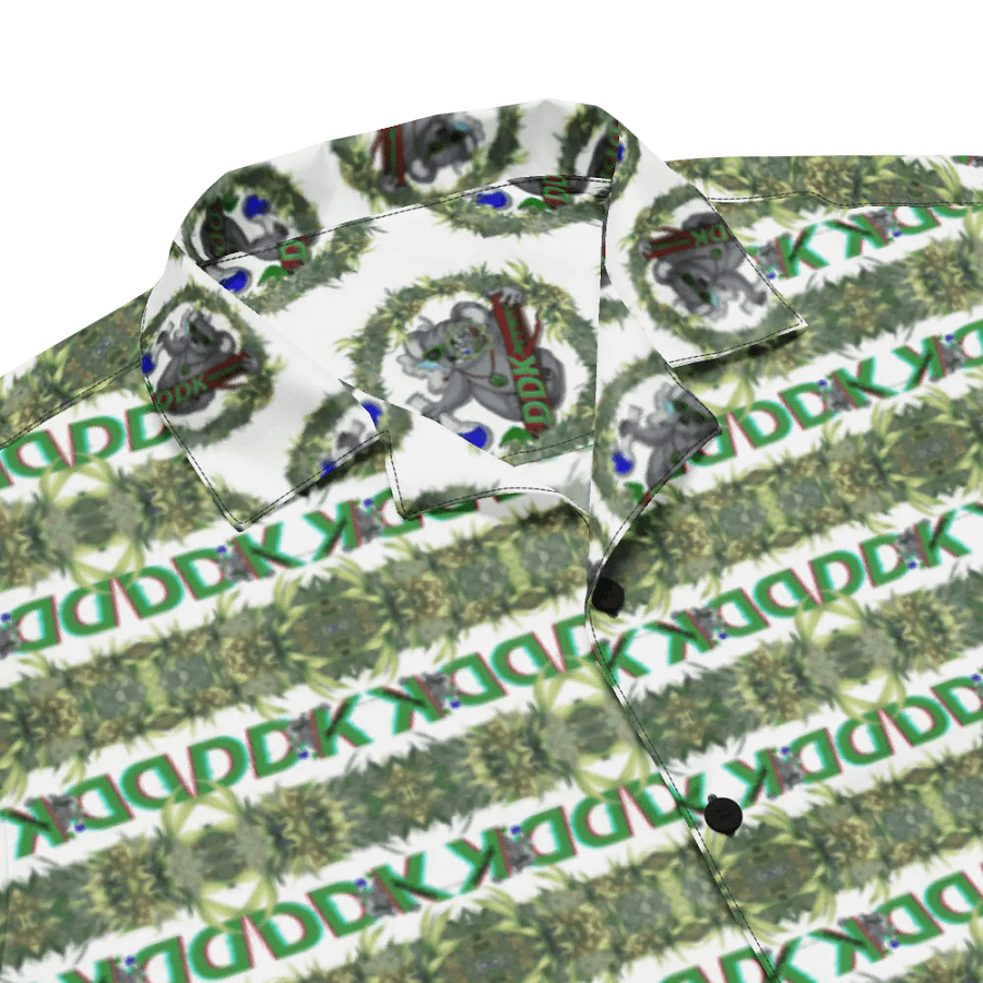 DDK Formal shirt product image (5)