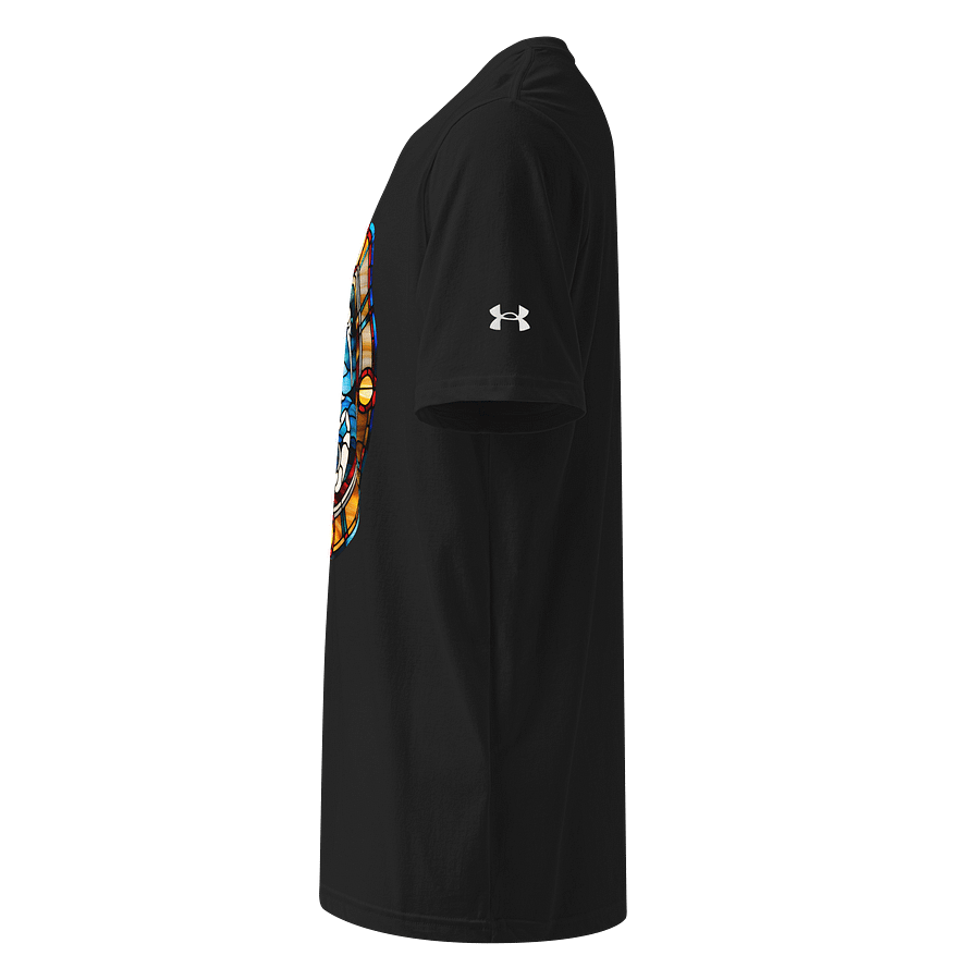 Spiritual™ Scorpio T-Shirt (Under Armour® Base) product image (3)