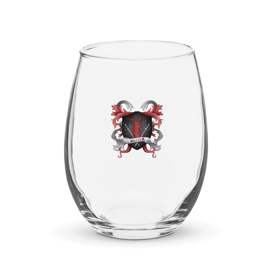 Wineglass/ Militum 2025 Exclusive product image (1)