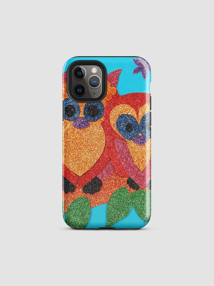 Tough Case for iPhone® all in all product image (1)