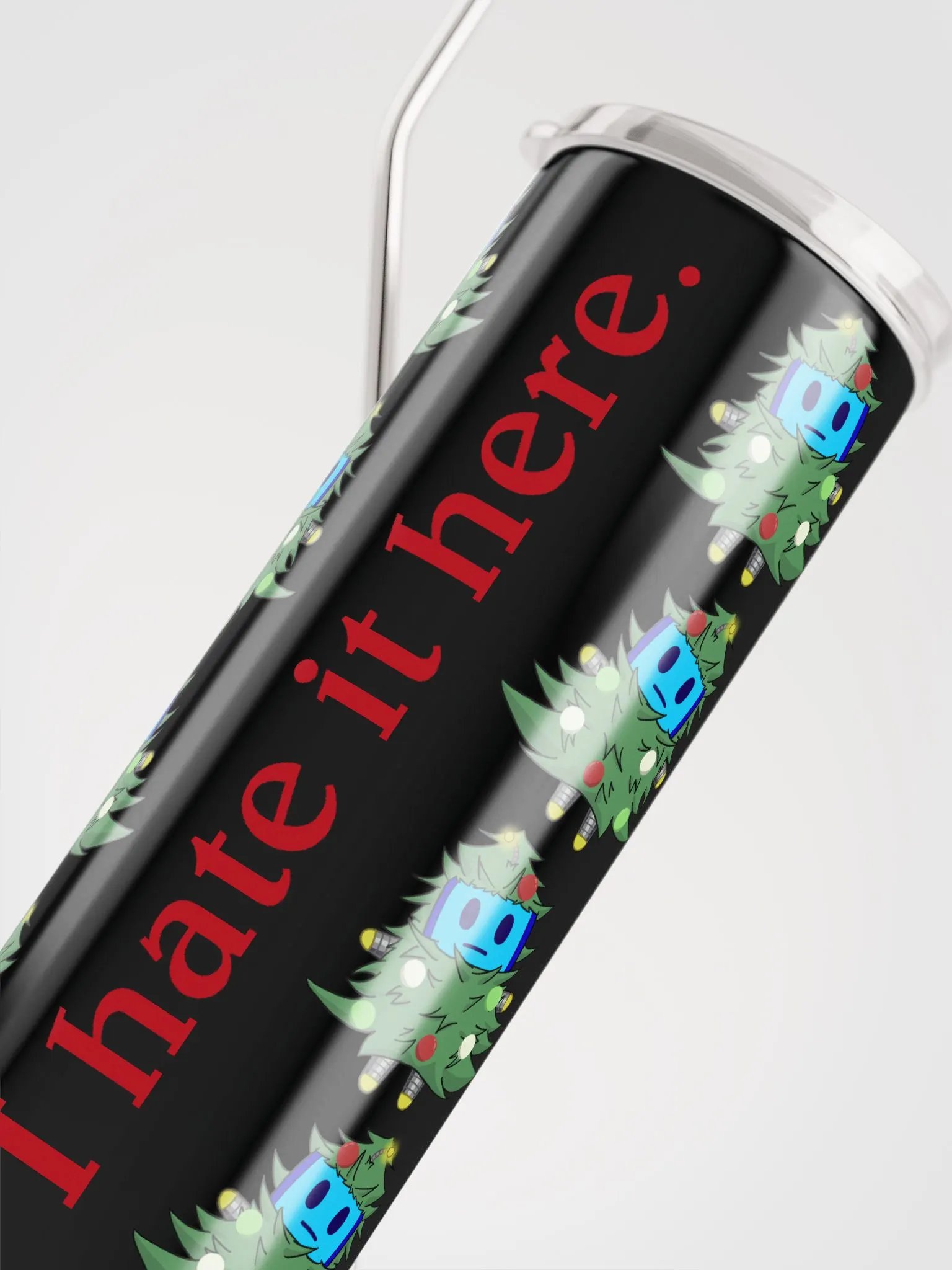 KuluTree Stainless Steel Tumbler product image (1)