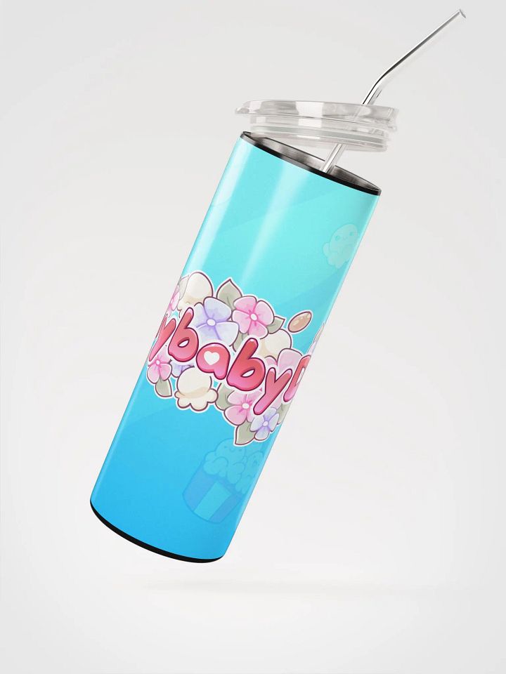 Jay + LIL POP 20 oz Tumbler product image (2)