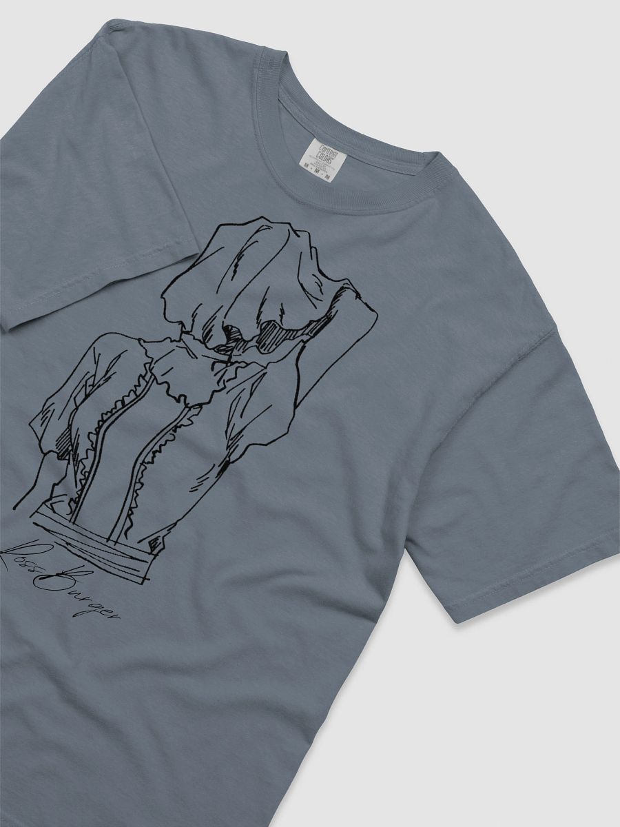 Nurse Line Art Shirt product image (12)