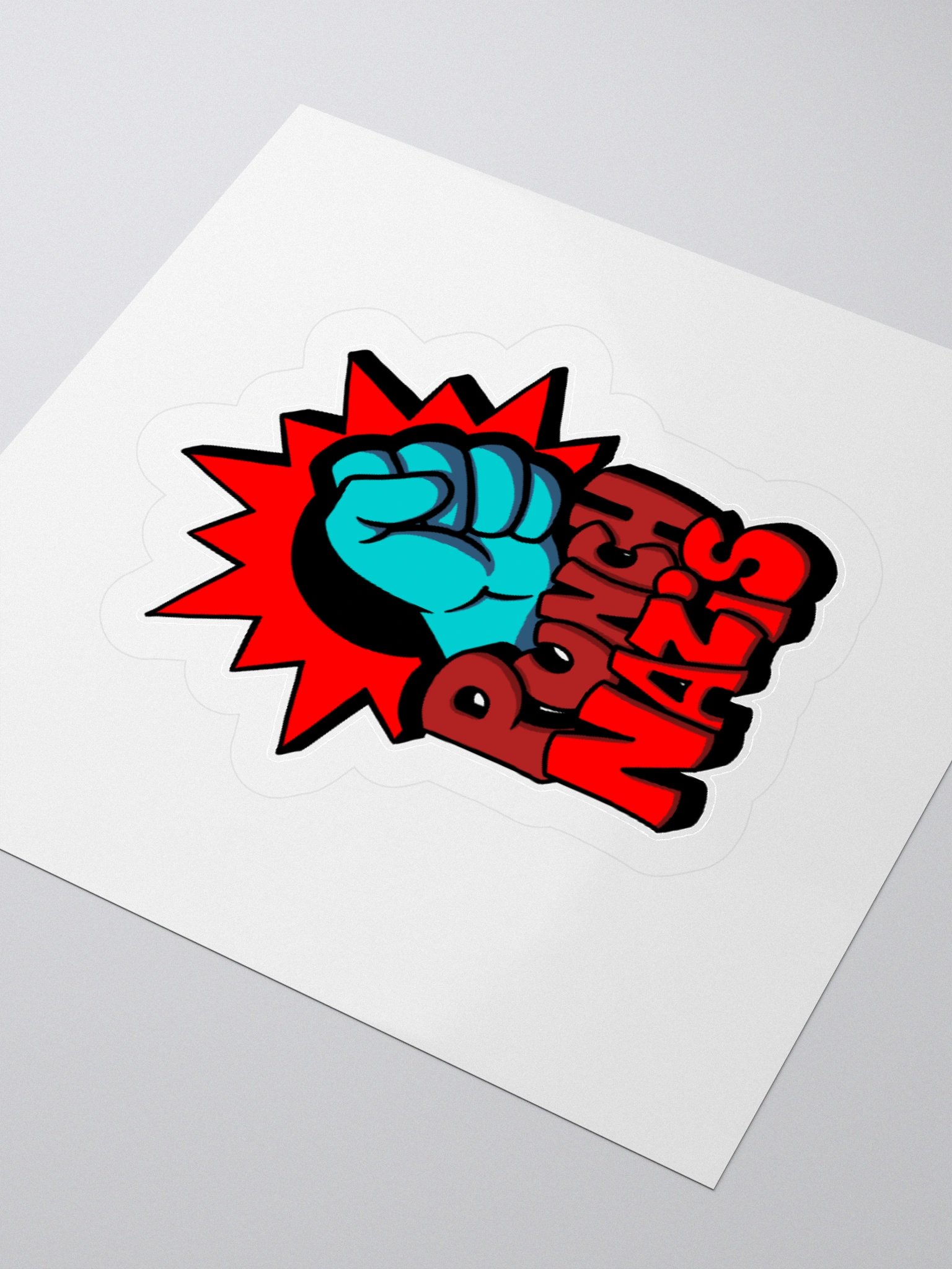 Punch Nazis product image (9)