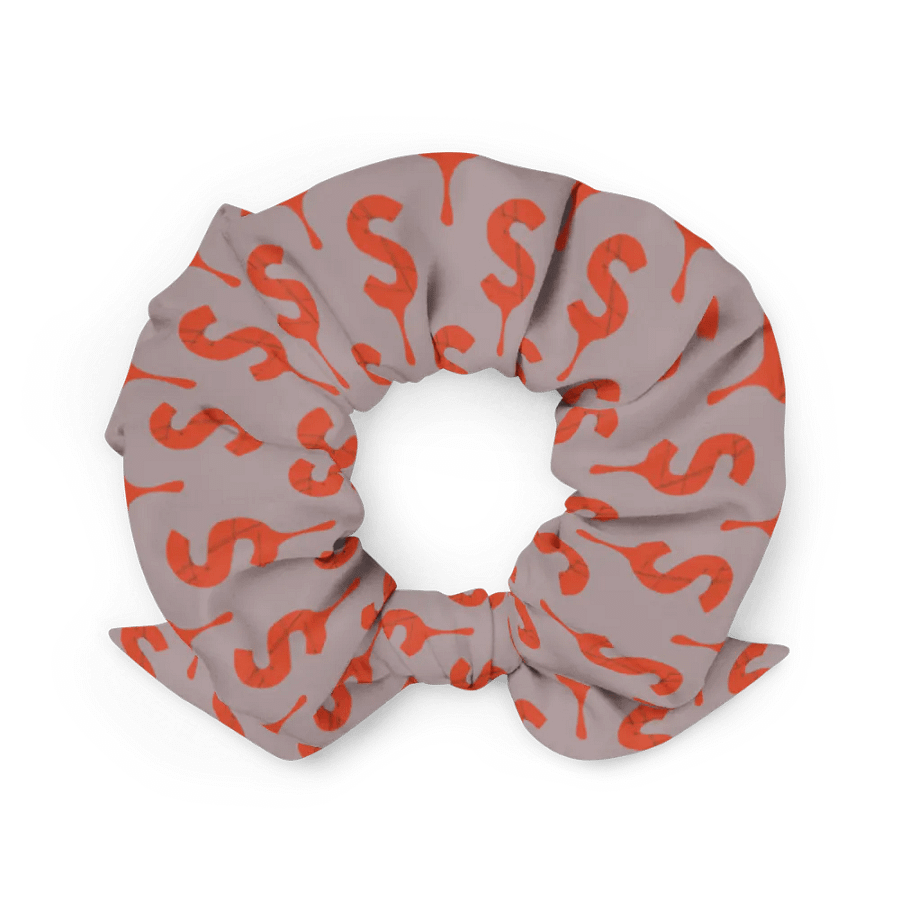 Skills Scrunchie product image (3)