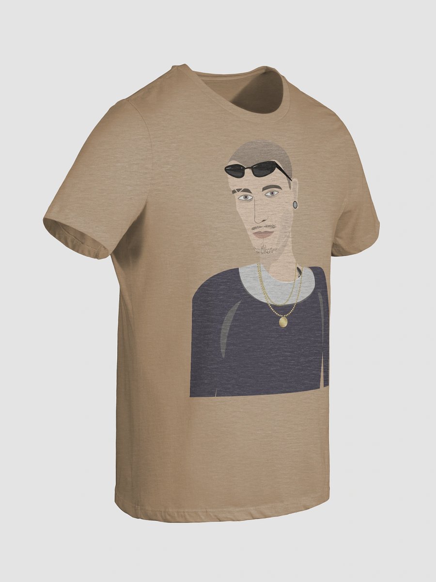 FINN - Women's Supersoft Relaxed-fit T-Shirt product image (6)