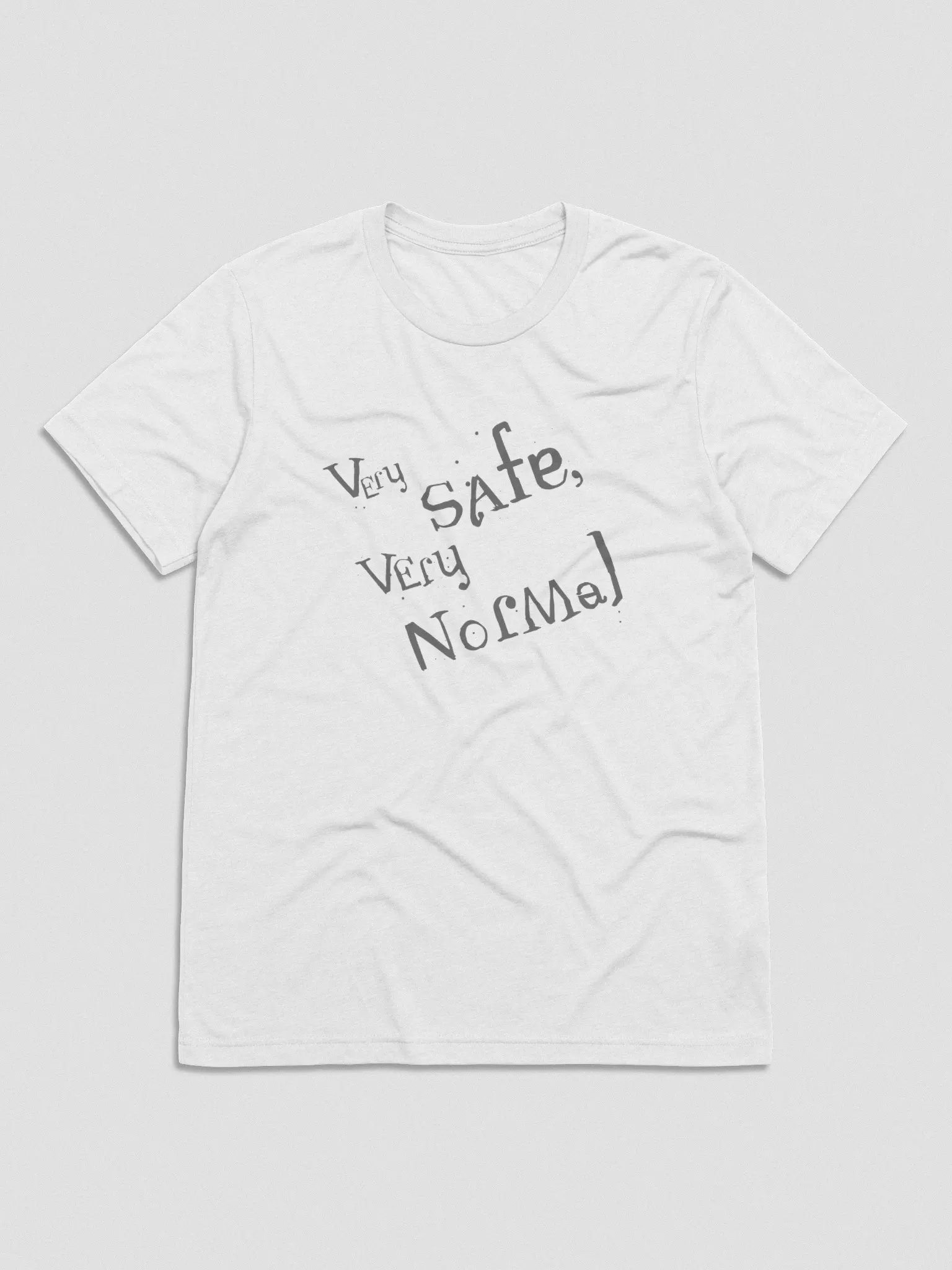 PREMIUM VSVN TEE (WHITE) product image (1)