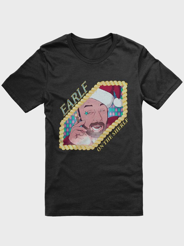 Earlf on the Sherlf Tee product image (3)