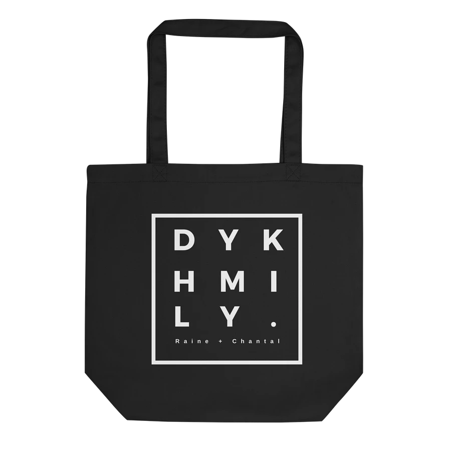 DYKHMILY Tote Bag product image (1)