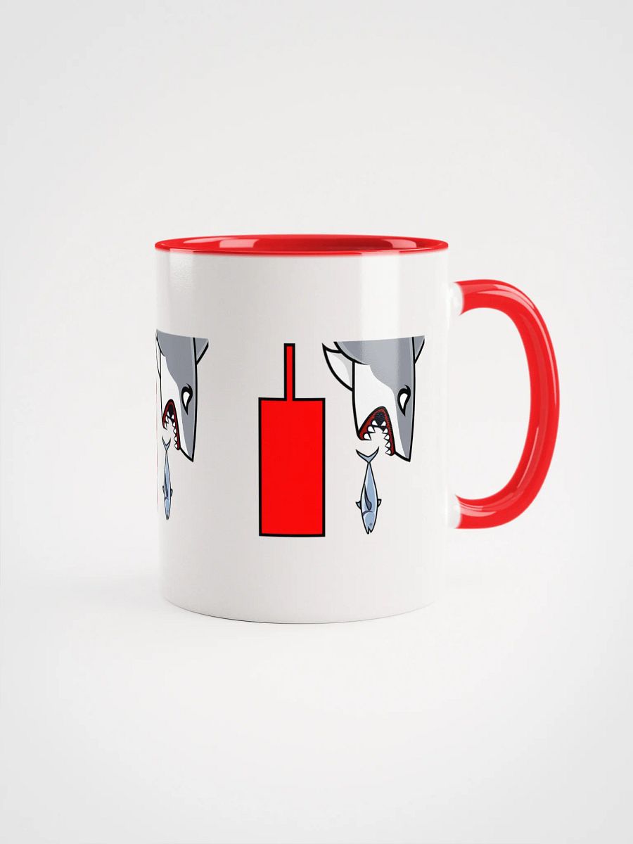 Taza de Café - Tiburón en Corto product image (1)