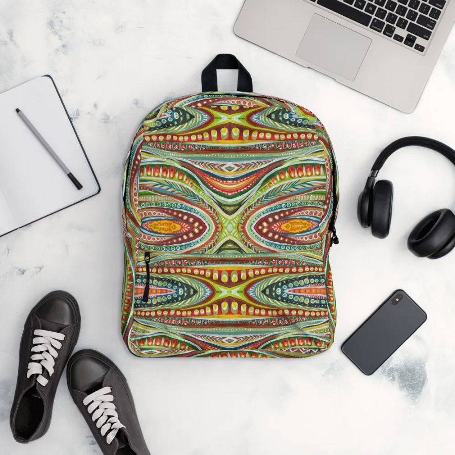 ARENA - BACKPACK product image (12)