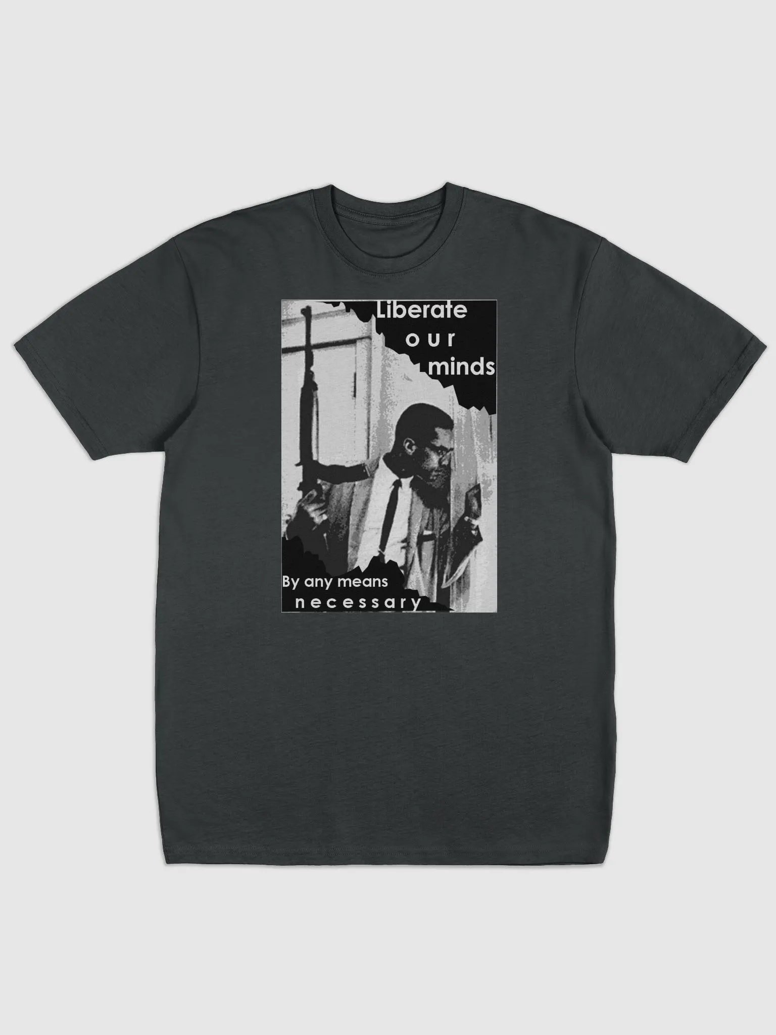 BY ANY MEANS T-SHIRT product image (1)