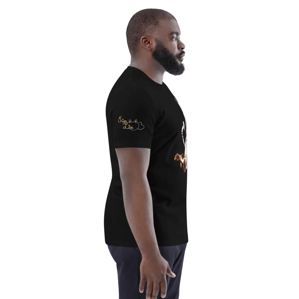 Eepy Kitty Shirt product image (6)