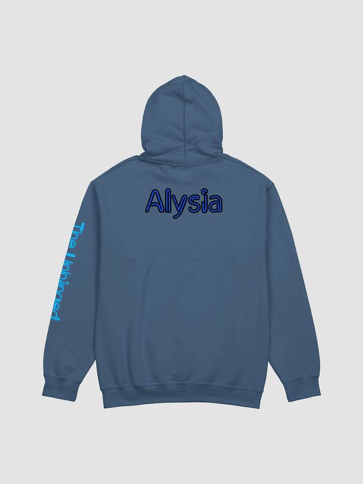 Alysia Hoodie product image (20)
