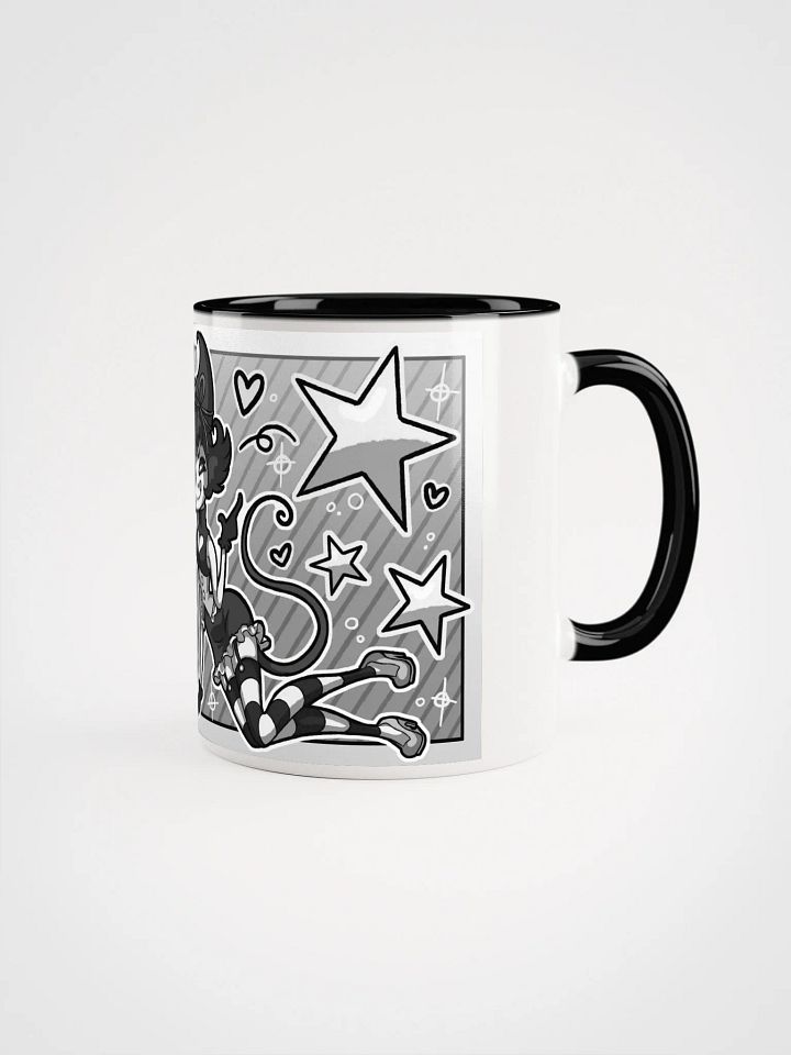 Cozy Time Mini Mug product image (7)