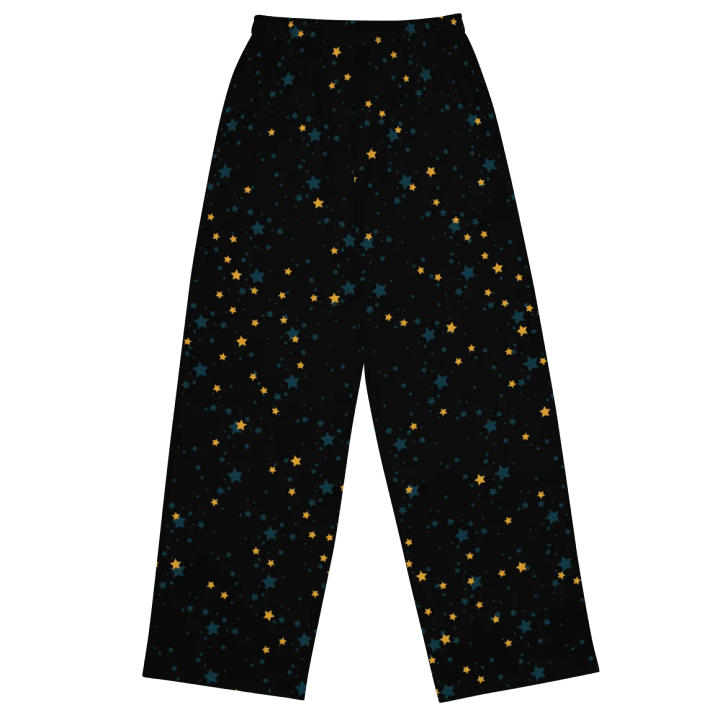 Aries 2025, Adorable Ram, Pants product image (2)