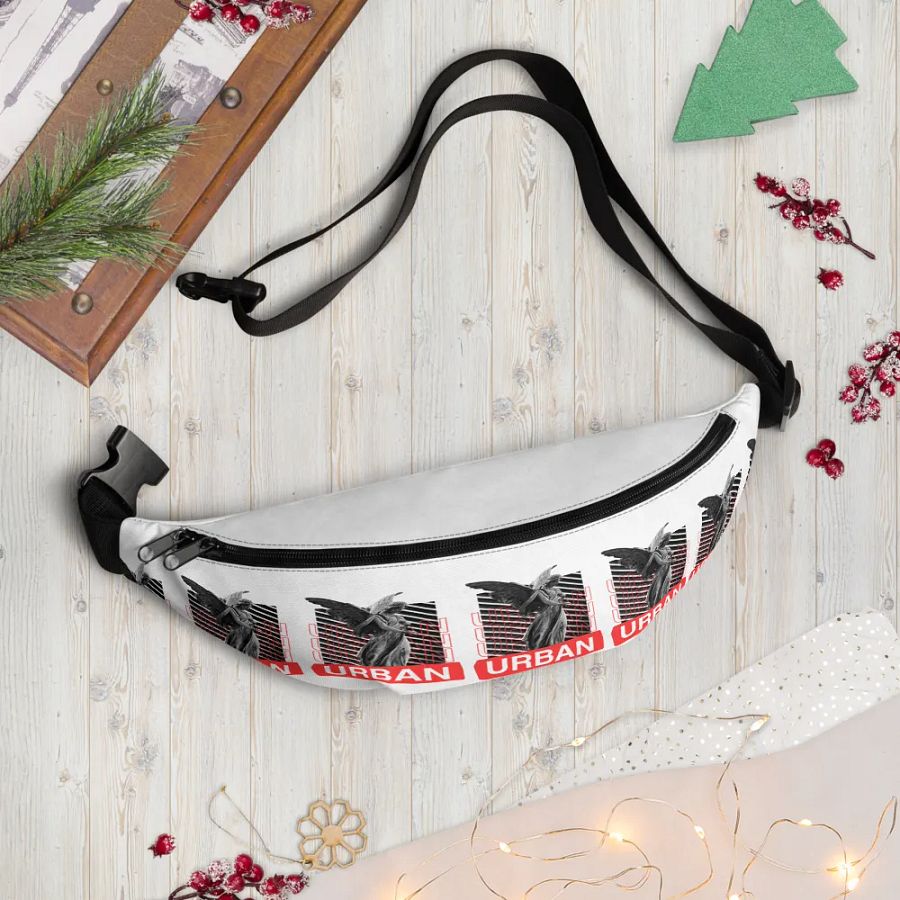 Urban | Fanny bag product image (9)