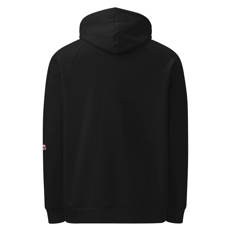 DGD Podcast Crossbones Hoodie product image (28)