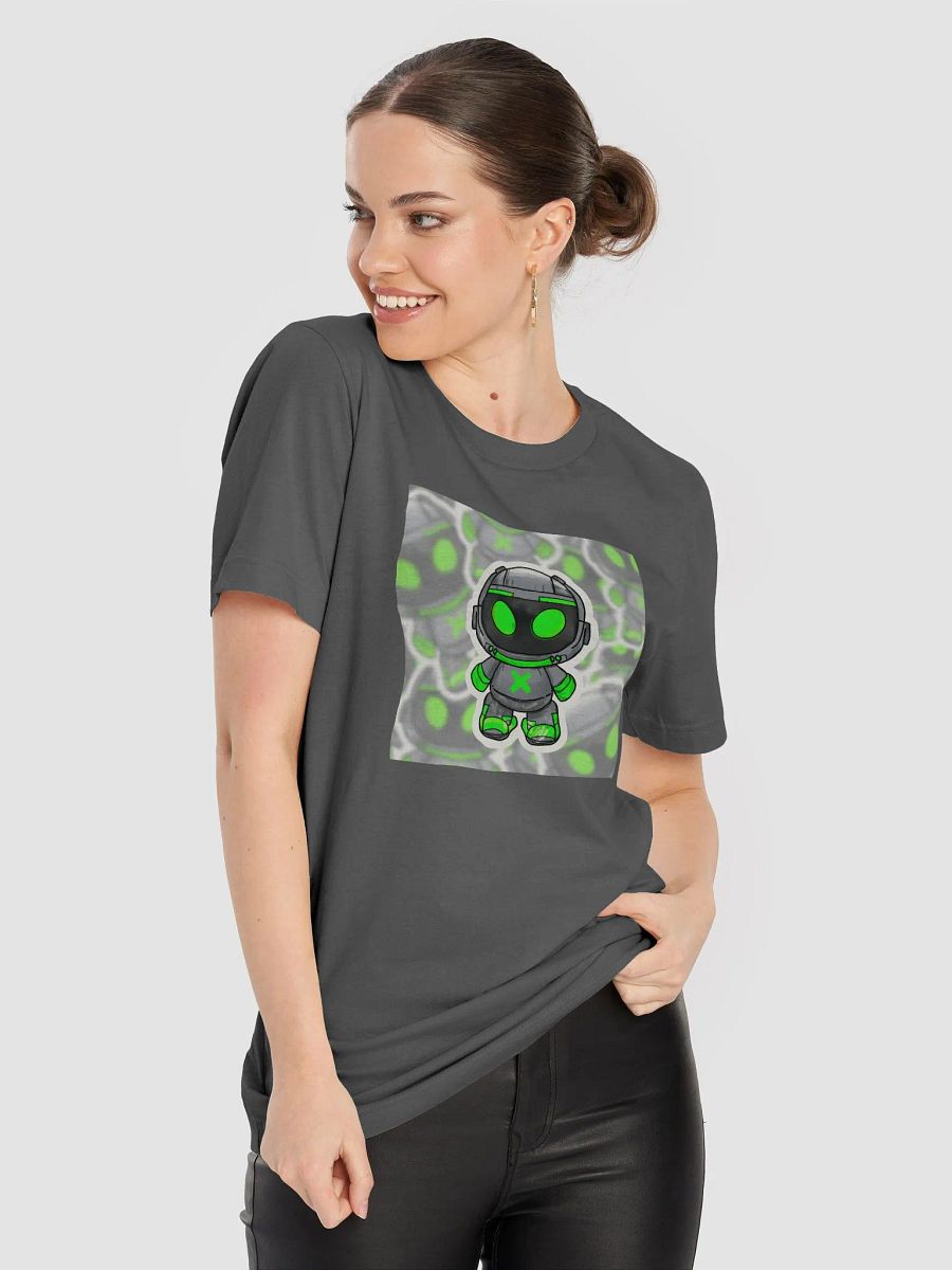 Robo-X Graphic Tee product image (80)