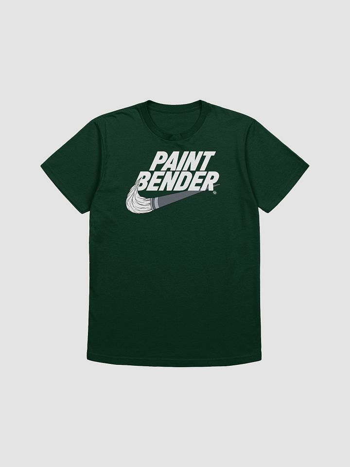 Paint Bender Tee product image (1)