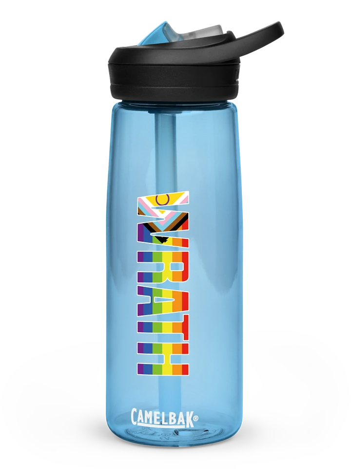 Pride 2023 Camelbak bottle product image (1)