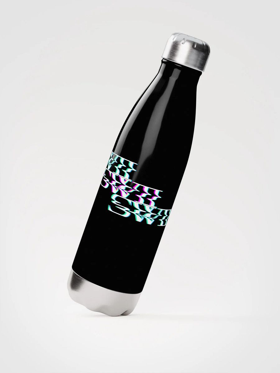 Cyber Swult Swii Steel Bottle product image (4)