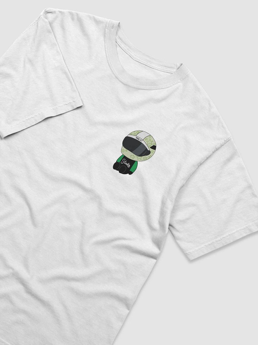 I Sits - Nico Hulkenberg - Soft T-Shirt product image (3)