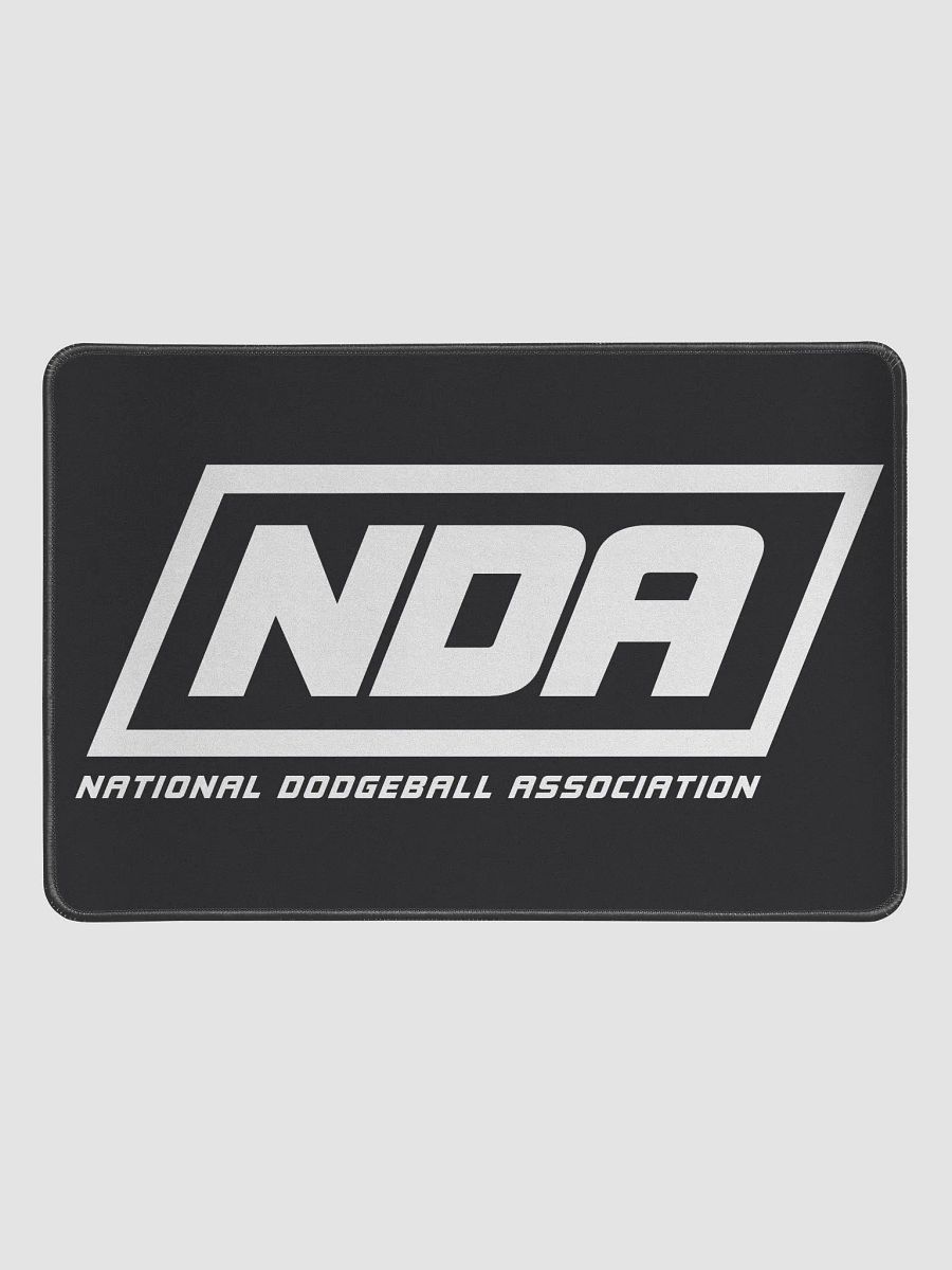 NDA Desk Mat product image (1)