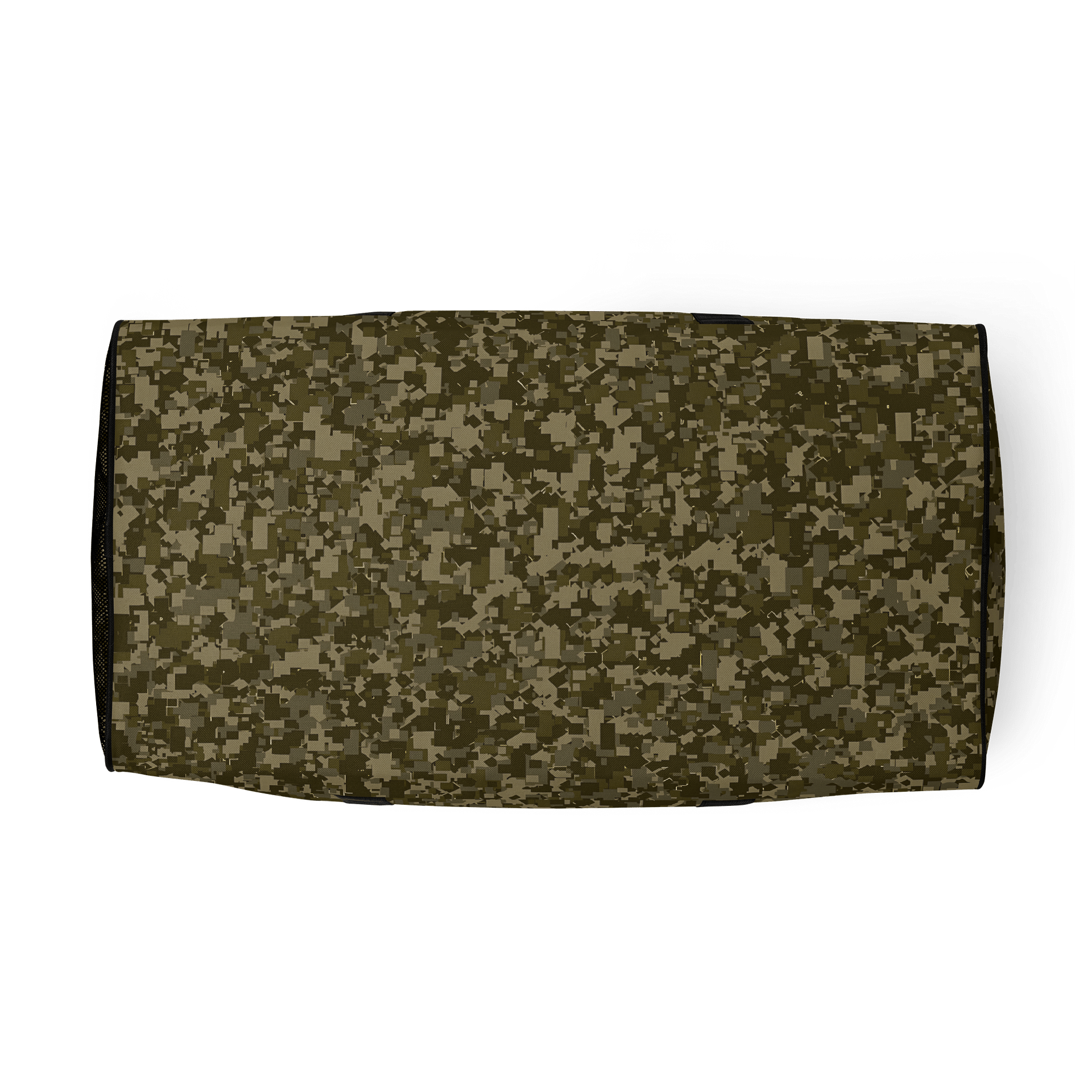 Adaptive Camo All-Over Duffle Bag product image (5)