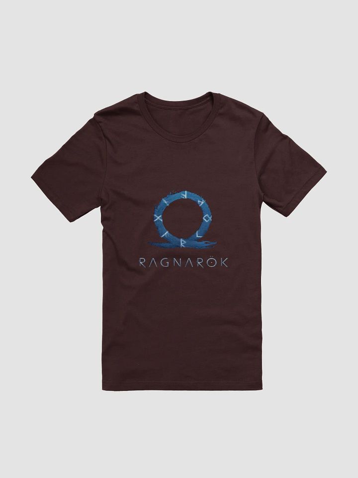 Mystic Ragnarok T-Shirt product image (1)