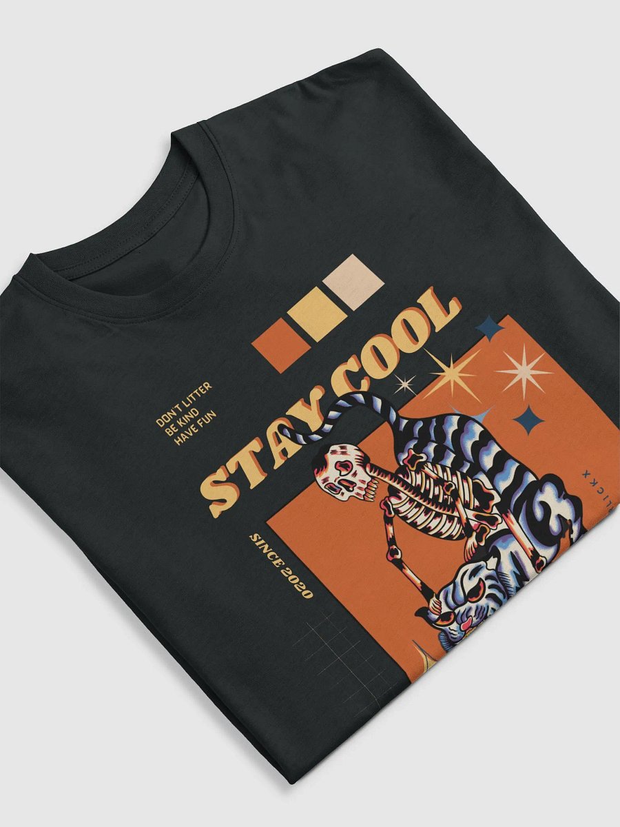 Stay Cool product image (5)