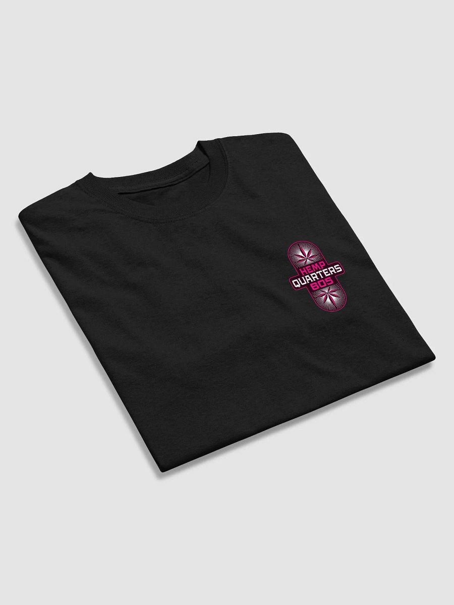 HQ FAFO Pink T-Shirt product image (3)