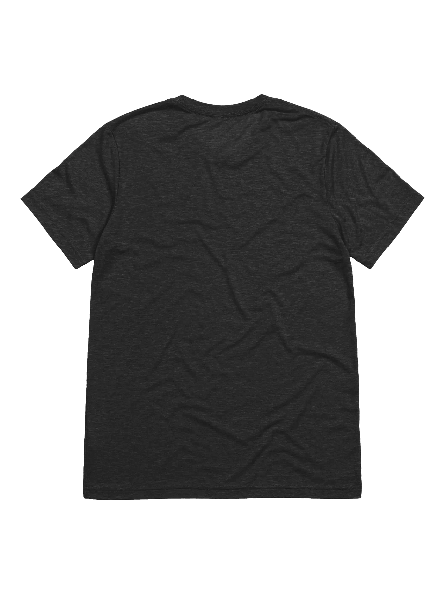 Basement Dweller - Bella+Canvas Triblend Short Sleeve T-Shirt product image (4)