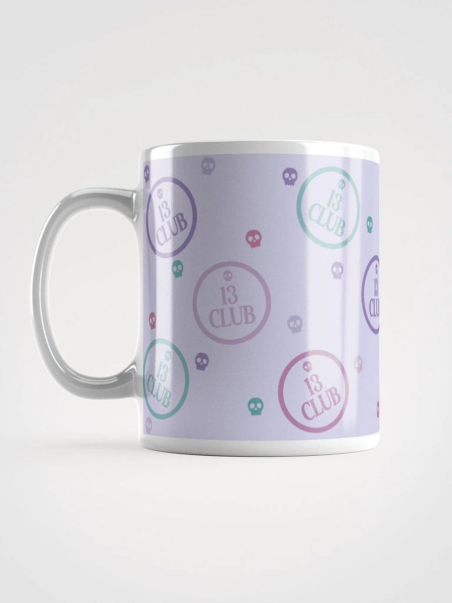 13 Club Mug product image (6)