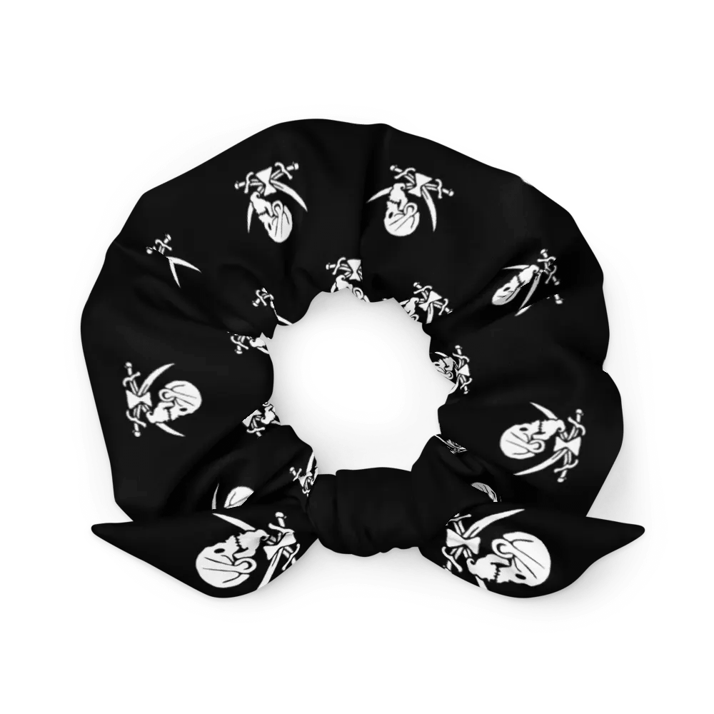 Flag Scrunchie product image (1)