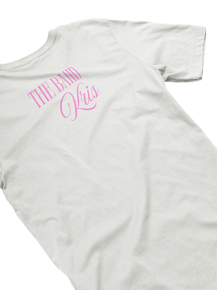 I WANNA GO HOME TEE product image (2)