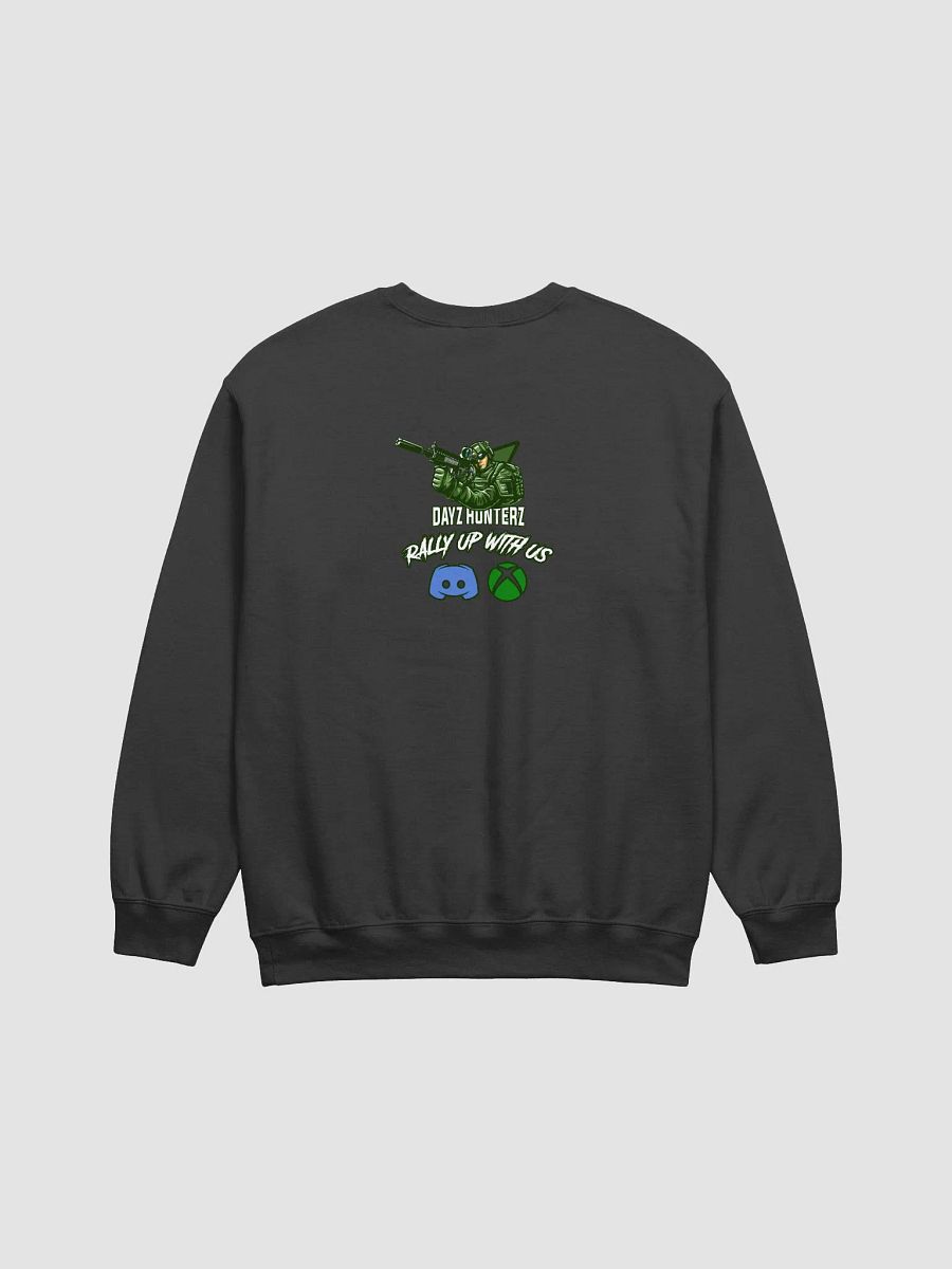 Daily Routine Classic Crewneck Sweatshirt product image (31)