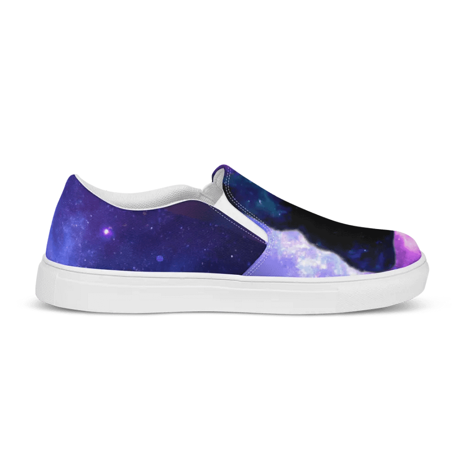 Star rat slip on canvas shoes (mens) product image (6)