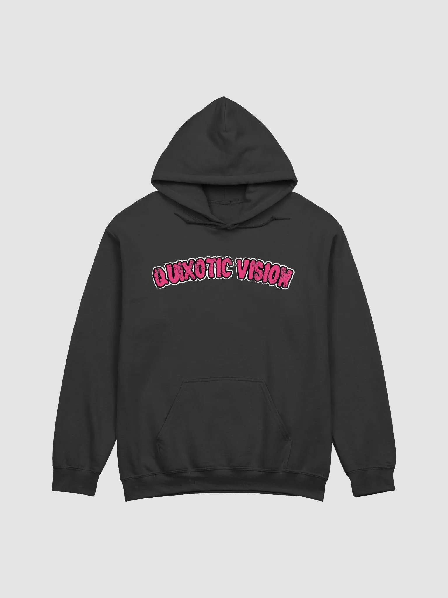 Warrior Front/Back Gildan Hoodie product image (4)