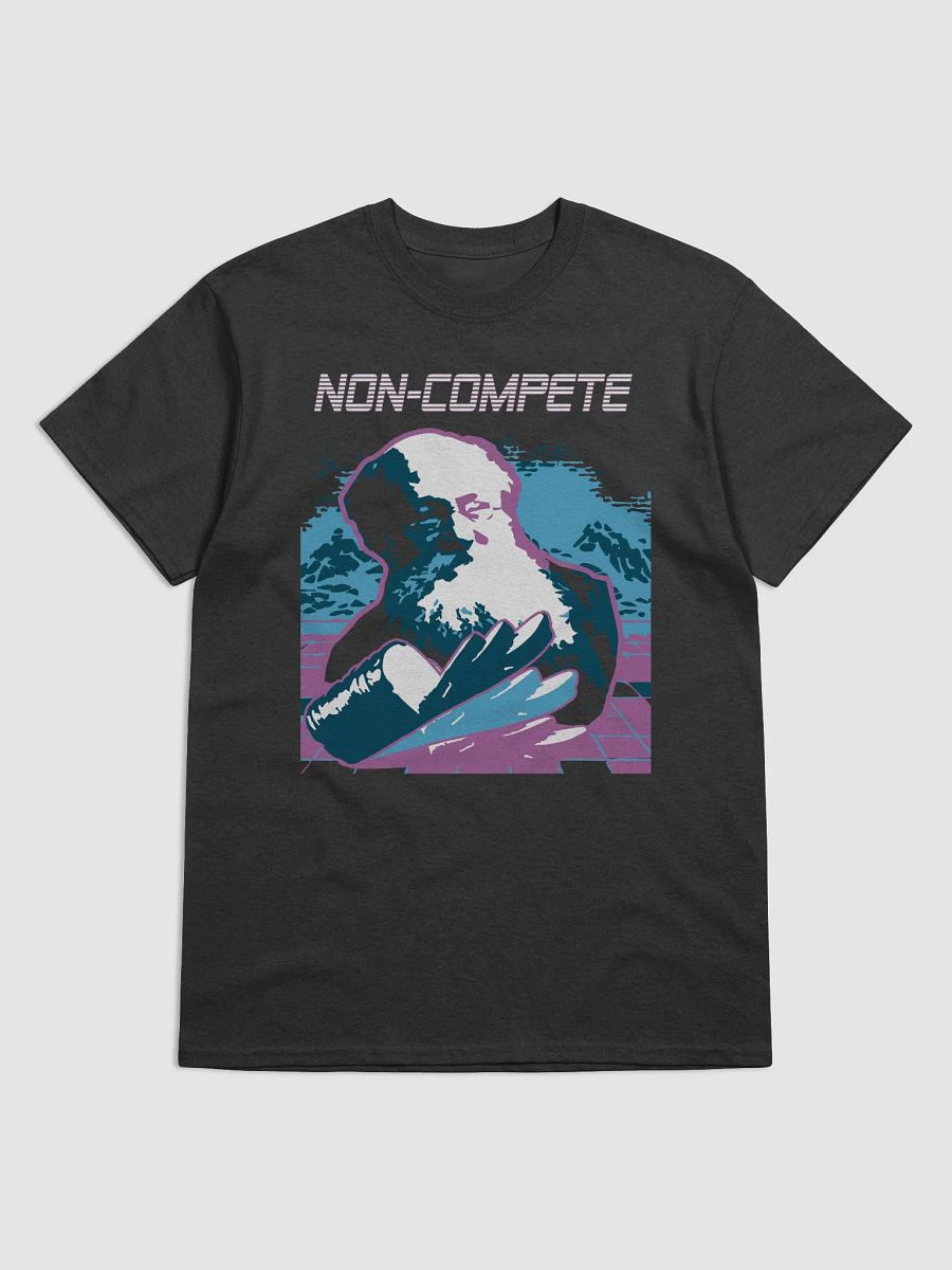 Vaporwave Kropotkin product image (2)