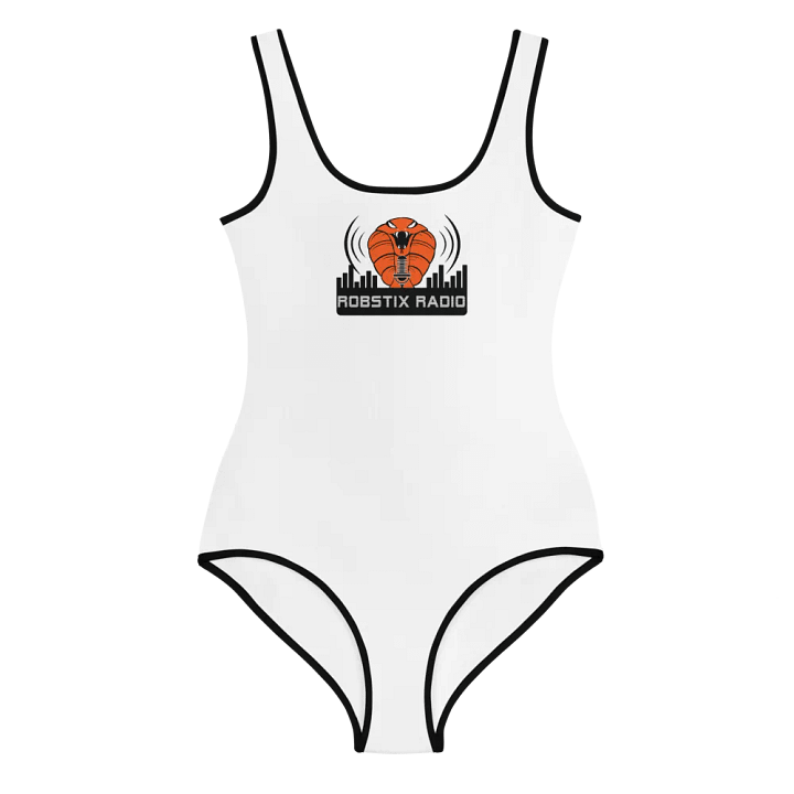 Robstix Radio woman Swim Suit product image (1)