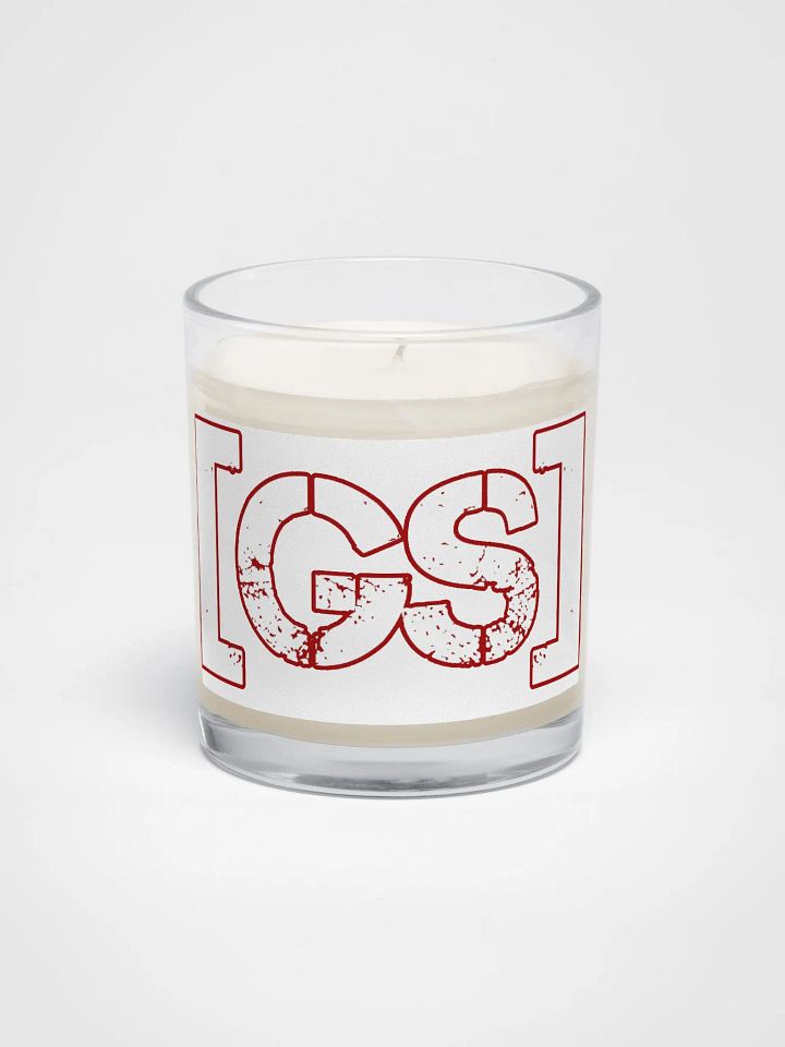 [GS] Scented Candle product image (1)
