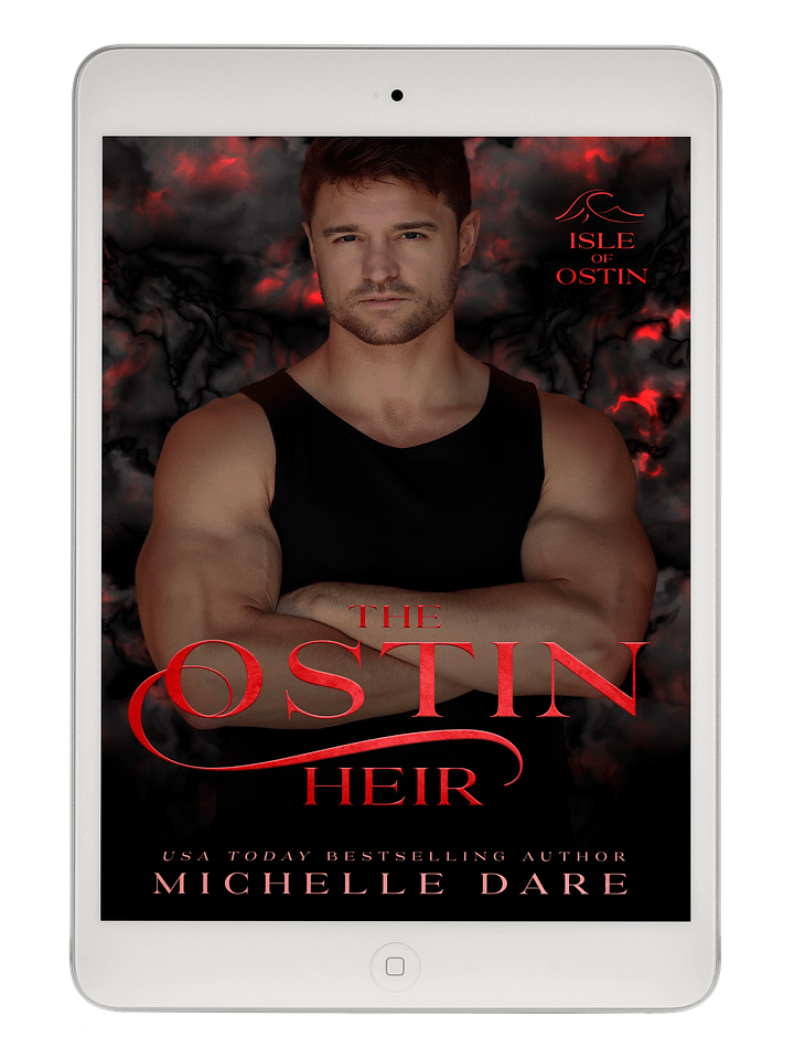 The Ostin Heir product image (1)