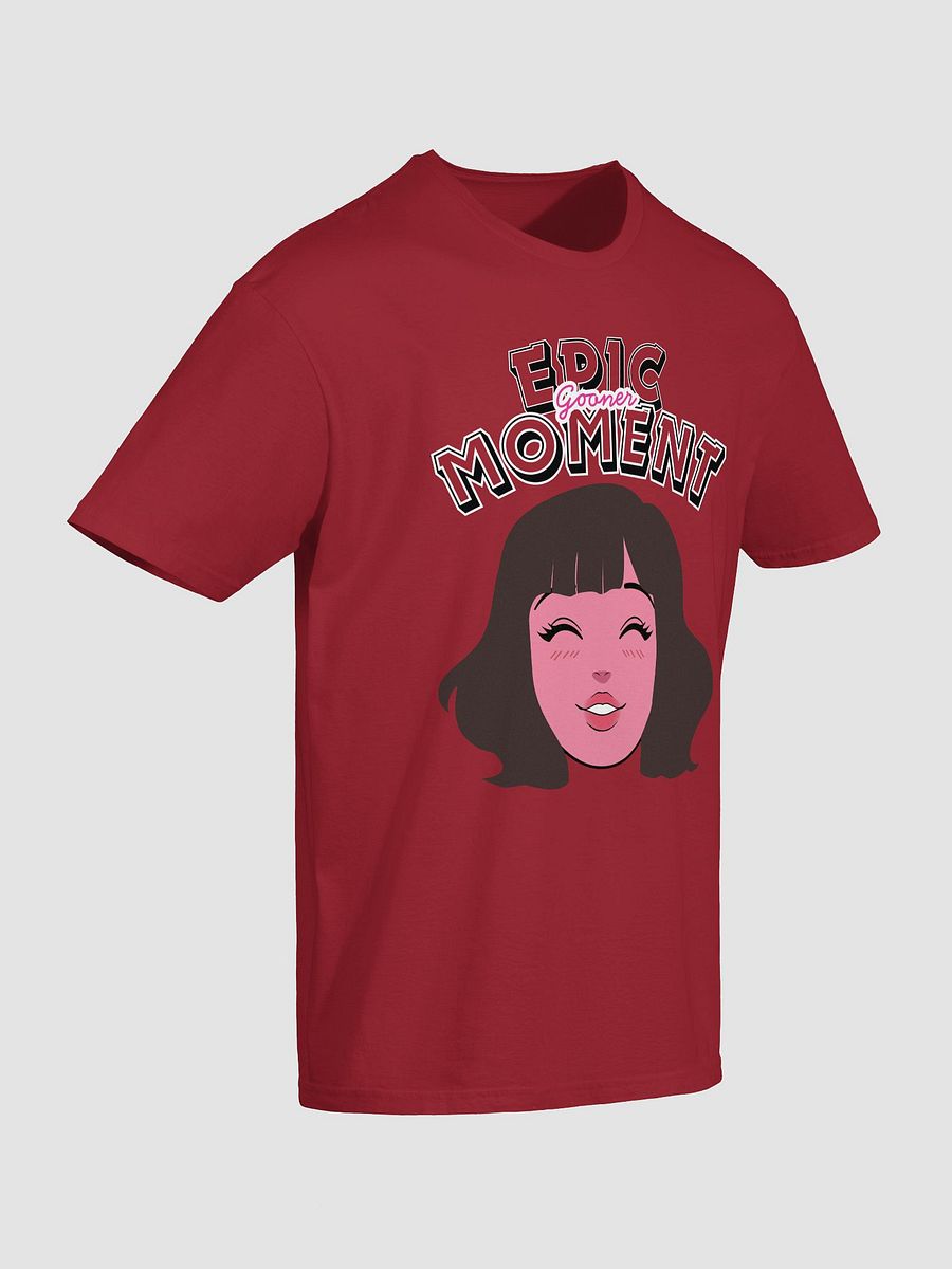 Epic Gooner Moment Unisex T-Shirt product image (9)