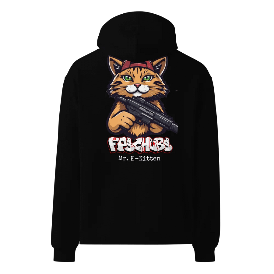 FPSChubs hoodie product image (3)