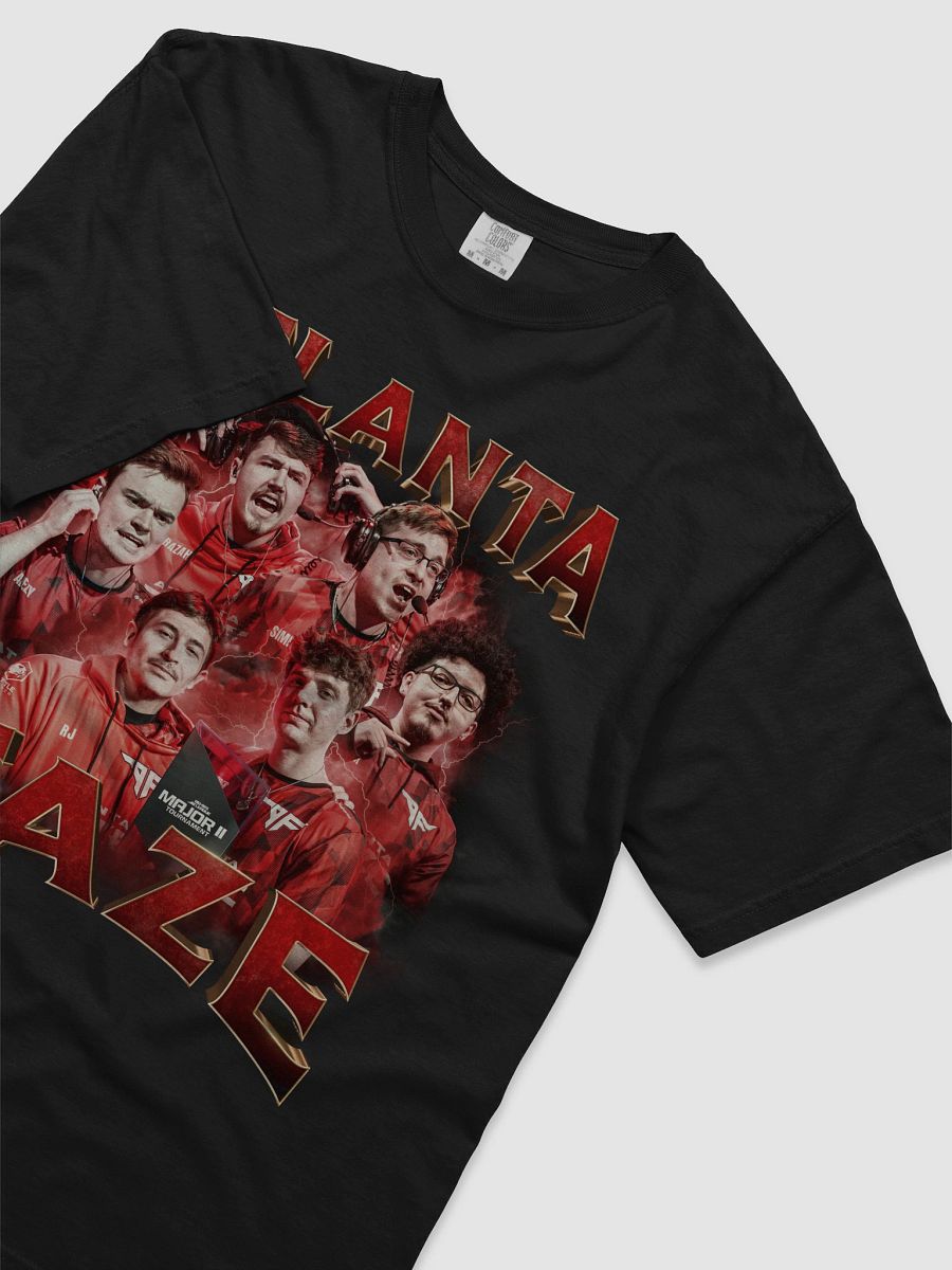 ATL FaZe World Tour Tee product image (3)