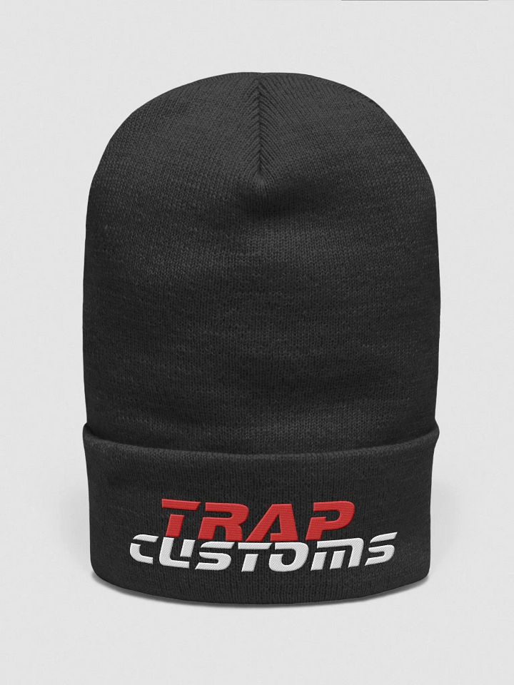 TCO Hat product image (1)
