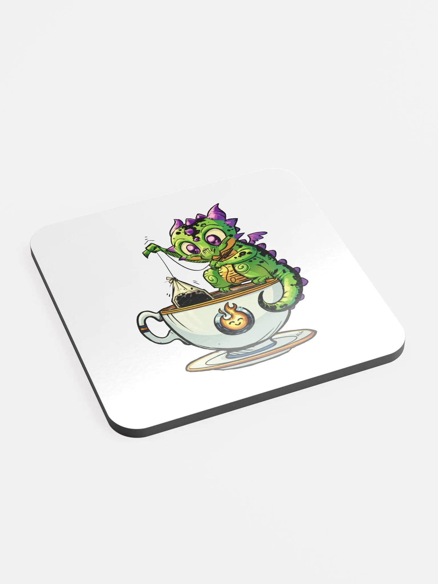 Brewster Coaster product image (3)