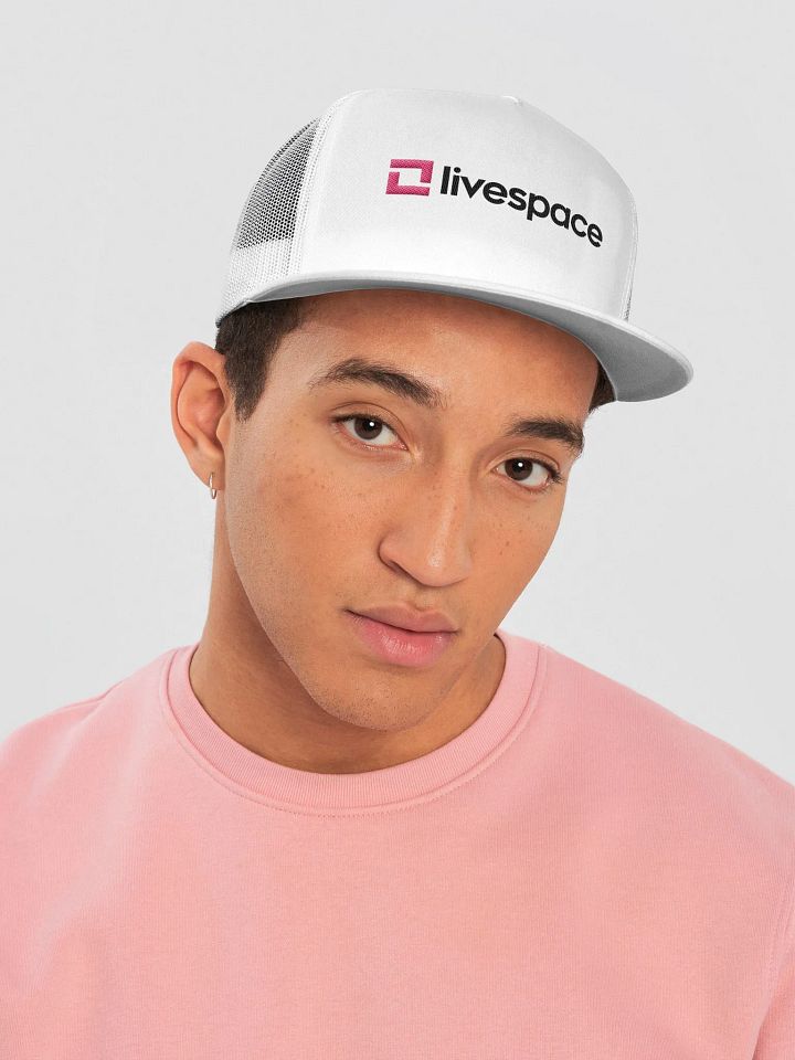 Team Hat product image (1)