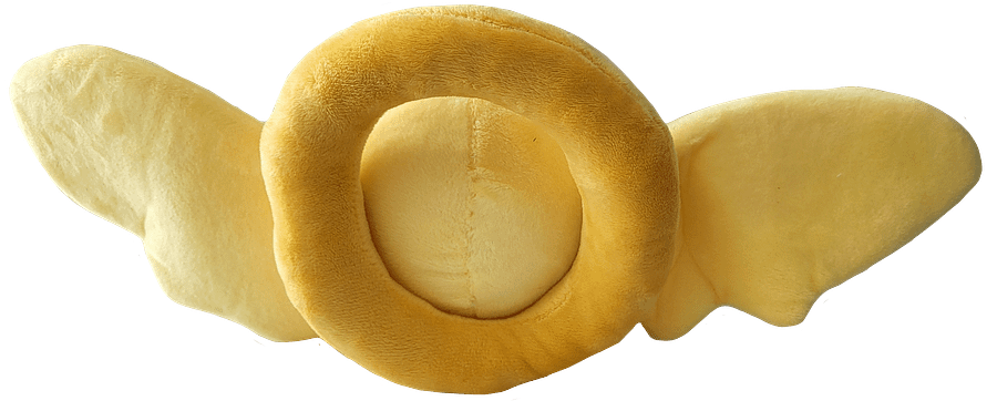 Angel Plushie product image (3)
